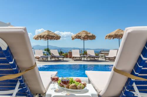 Agia Anna Naxos Greece Last Minute Discount Code Booking.com