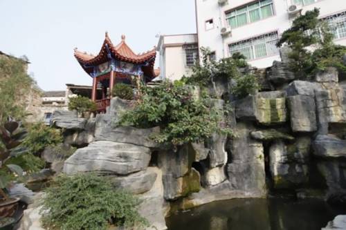 Libo China Last Minute Discount Code Booking.com