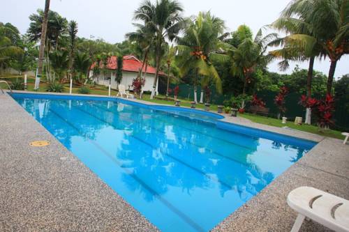 Kampong Simpang Empat Malaysia Last-Minute-Rabattcode Booking.com