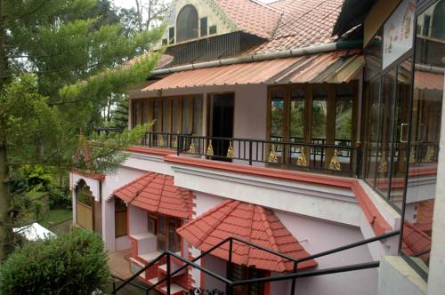 Munnar India Last Minute Discount Code Booking.com