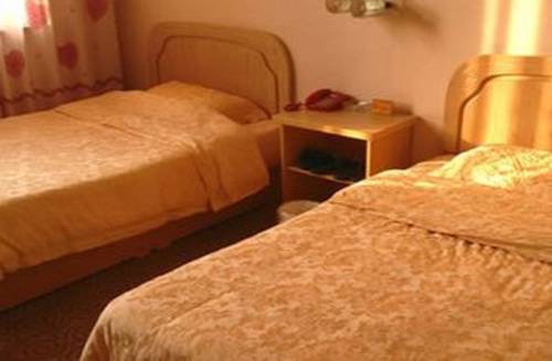 Jiaonan China Last Minute Discount Code Booking.com
