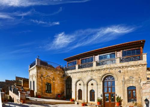Mardin Türkei Last-Minute-Rabattcode Booking.com
