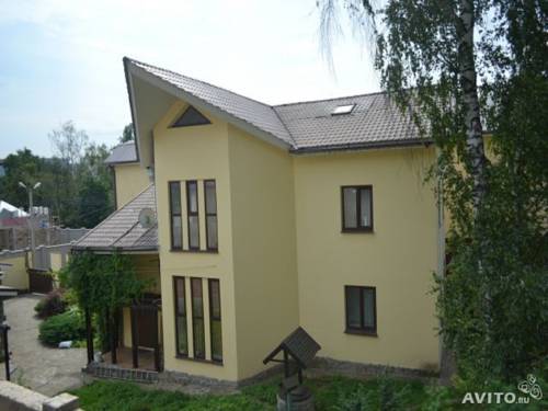 Nemchinovka Russland Last-Minute-Rabattcode Booking.com