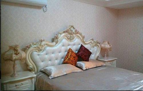 Fushun China Last-Minute-Rabattcode Booking.com
