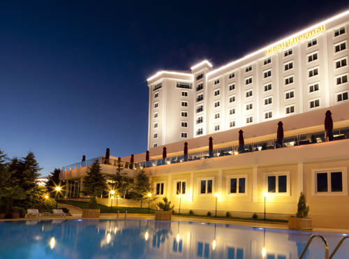 Afyon Turkije Laatste minuut Kortingscode Booking.com