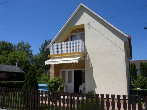 Balatonmariafurdo Ungarn Last-Minute-Rabattcode Booking.com