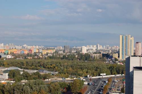 Kiev Ukraine Last Minute Discount Code Booking.com
