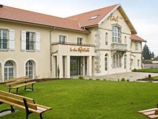 Luxeuil-les-Bains France Last Minute Discount Code Agoda.com
