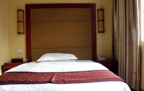 Xiapu China Laatste minuut Kortingscode Booking.com