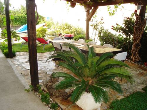 Duce Kroatien Last-Minute-Rabattcode Booking.com