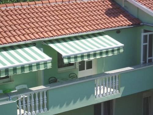 Biograd na Moru Croacia Último Minuto Código de Descuento Booking.com