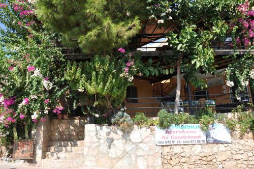 Patara Turkey Last Minute Discount Code Booking.com