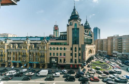 Kiev Ukraine Last Minute Discount Code Agoda.com
