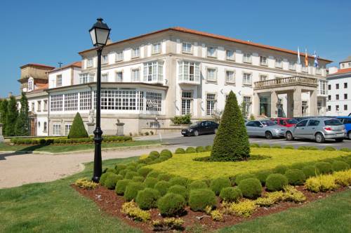 Ferrol Spanien Last-Minute-Rabattcode Booking.com