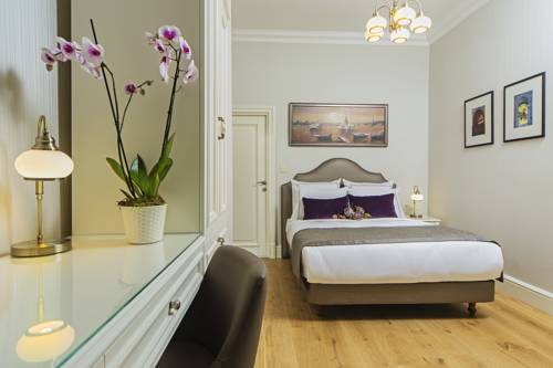 İstanbul Turkey Last Minute Discount Code Booking.com