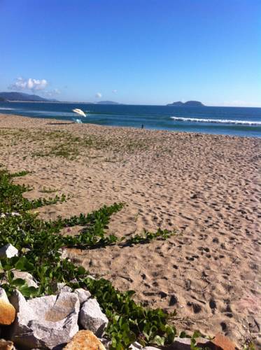 Florianópolis Brazilië Laatste minuut Kortingscode Booking.com