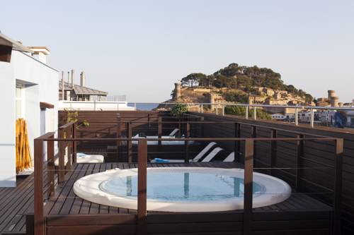 Tossa de Mar Spain Last Minute Discount Code Booking.com
