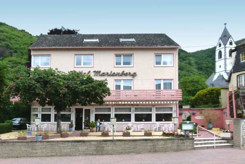 Kamp-Bornhofen Deutschland Last-Minute-Rabattcode Booking.com