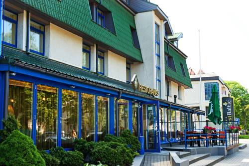Palanga Litouwen Laatste minuut Kortingscode Booking.com