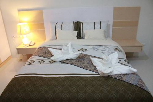 Chiang Rai Thailand Last-Minute-Rabattcode Booking.com