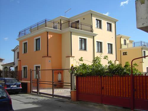 Tortolì Italy Last Minute Discount Code Booking.com