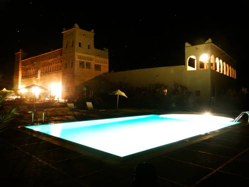 Skoura Maroc Code de réduction de dernière minute Booking.com