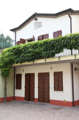 Mantova Italien Last-Minute-Rabattcode Booking.com