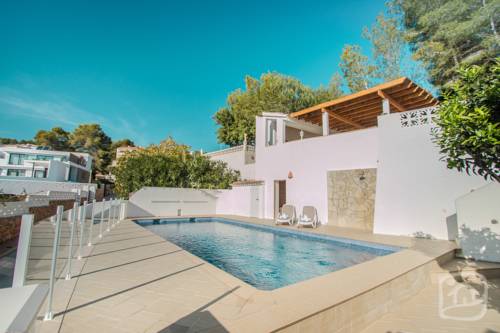 Benissa Spain Last Minute Discount Code Booking.com