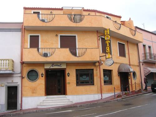 Portoscuso Italy Last Minute Discount Code Booking.com