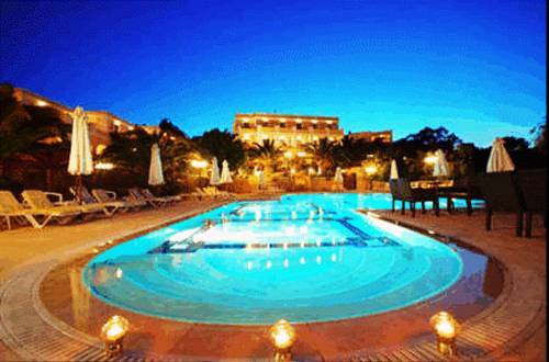 Leros Greece Last Minute Discount Code Booking.com