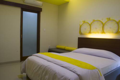 Denpasar Indonesië Laatste minuut Kortingscode Booking.com