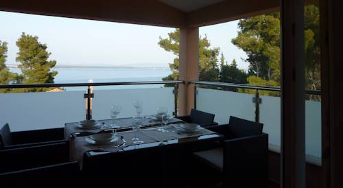 Tkon Kroatien Last-Minute-Rabattcode Booking.com