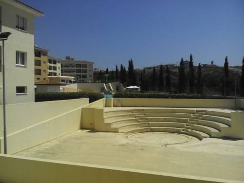 Paphos Stadt Zypern Last-Minute-Rabattcode Booking.com