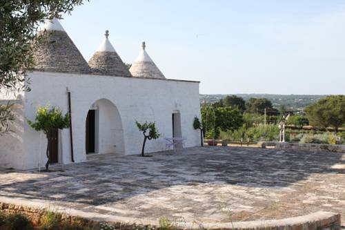 Martina Franca Italy Last Minute Discount Code Booking.com