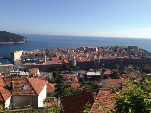 Dubrovnik Croacia Último Minuto Código de Descuento Booking.com
