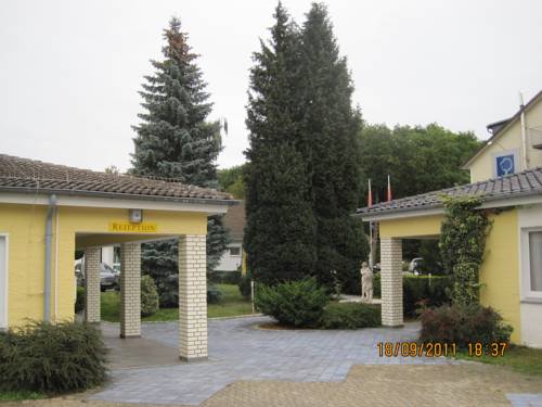 Giesen (Ahrbergen) Deutschland Last-Minute-Rabattcode Booking.com