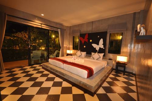 Phang Nga Tailandia Último Minuto Código de Descuento Booking.com