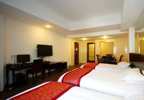Jiujiang Chine Code de réduction de dernière minute Booking.com