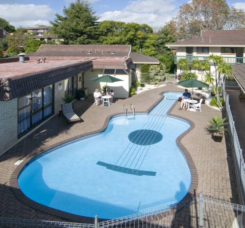 Auckland Nueva Zelanda Último Minuto Código de Descuento Booking.com