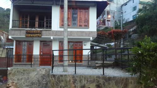 Buenavista Colombia Last Minute Discount Code Booking.com