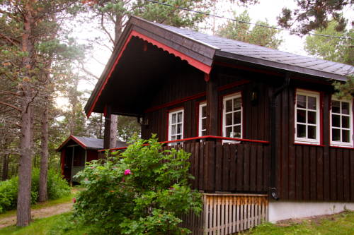Fauske Noorwegen Laatste minuut Kortingscode Booking.com