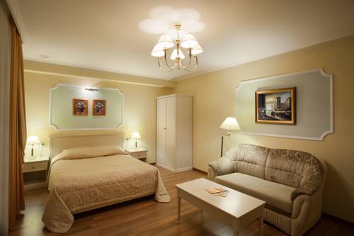 Sewerodwinsk Russland Last-Minute-Rabattcode Booking.com