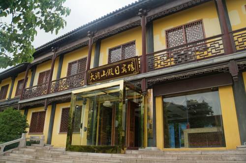 Xuzhou China Laatste minuut Kortingscode Booking.com