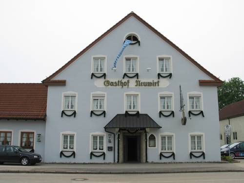 Hallbergmoos Duitsland Laatste minuut Kortingscode Booking.com