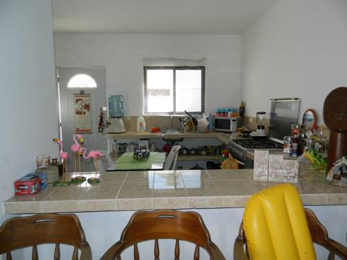 San Benito Mexiko Last-Minute-Rabattcode Booking.com