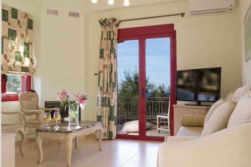 Exanthia Greece Last Minute Discount Code Booking.com
