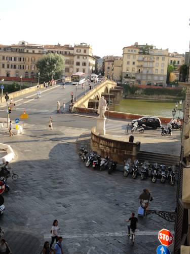 Firenze Italia Último Minuto Código de Descuento Booking.com