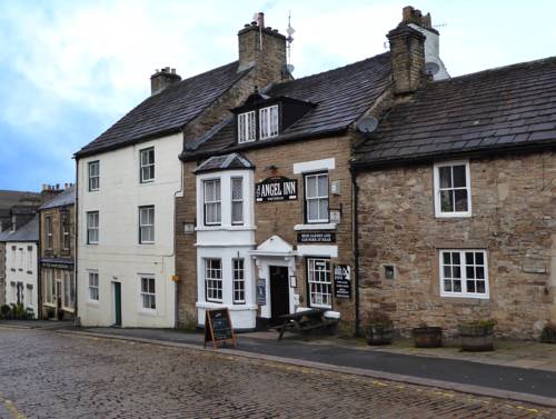 Alston United Kingdom Last Minute Discount Code Booking.com