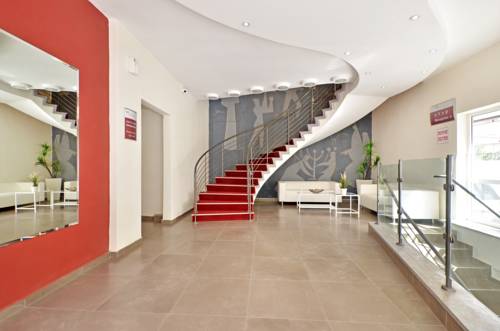 Haifa Israel Last Minute Discount Code Booking.com