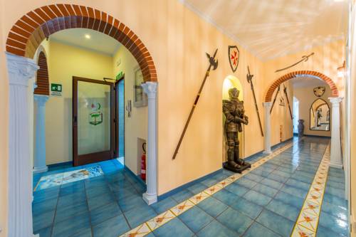 Maiori Italy Last Minute Discount Code Booking.com